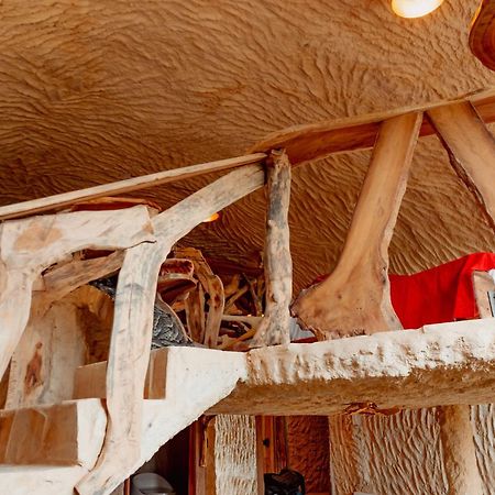 Hotel Pachamama Campestre ドスケブラーダス エクステリア 写真